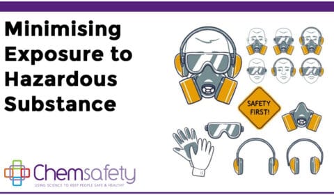 Chemsafety | Asbestos | Hazardous Substances | Workplace Monitoring ...