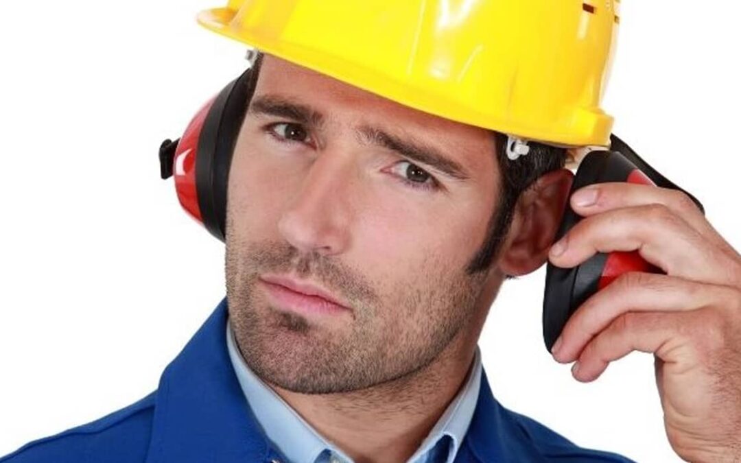 Why Class 5 Hearing Protection Can Over Protect Your Workers