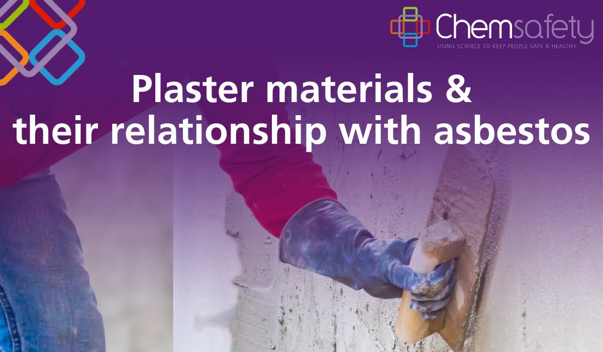 Plaster Materials 1200x700