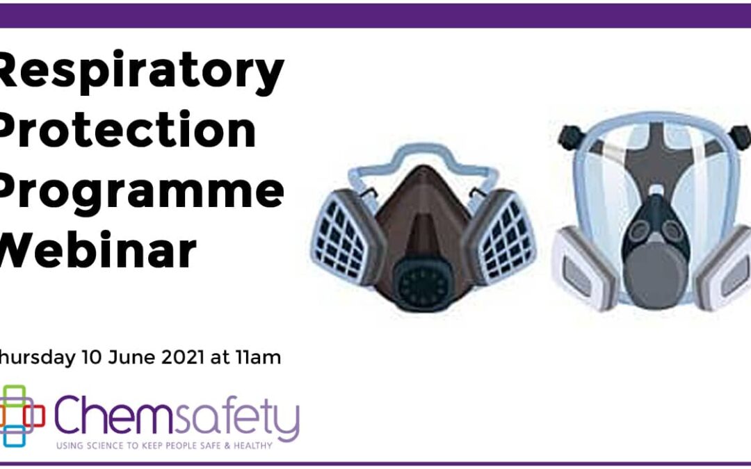 Respiratory Protection Program