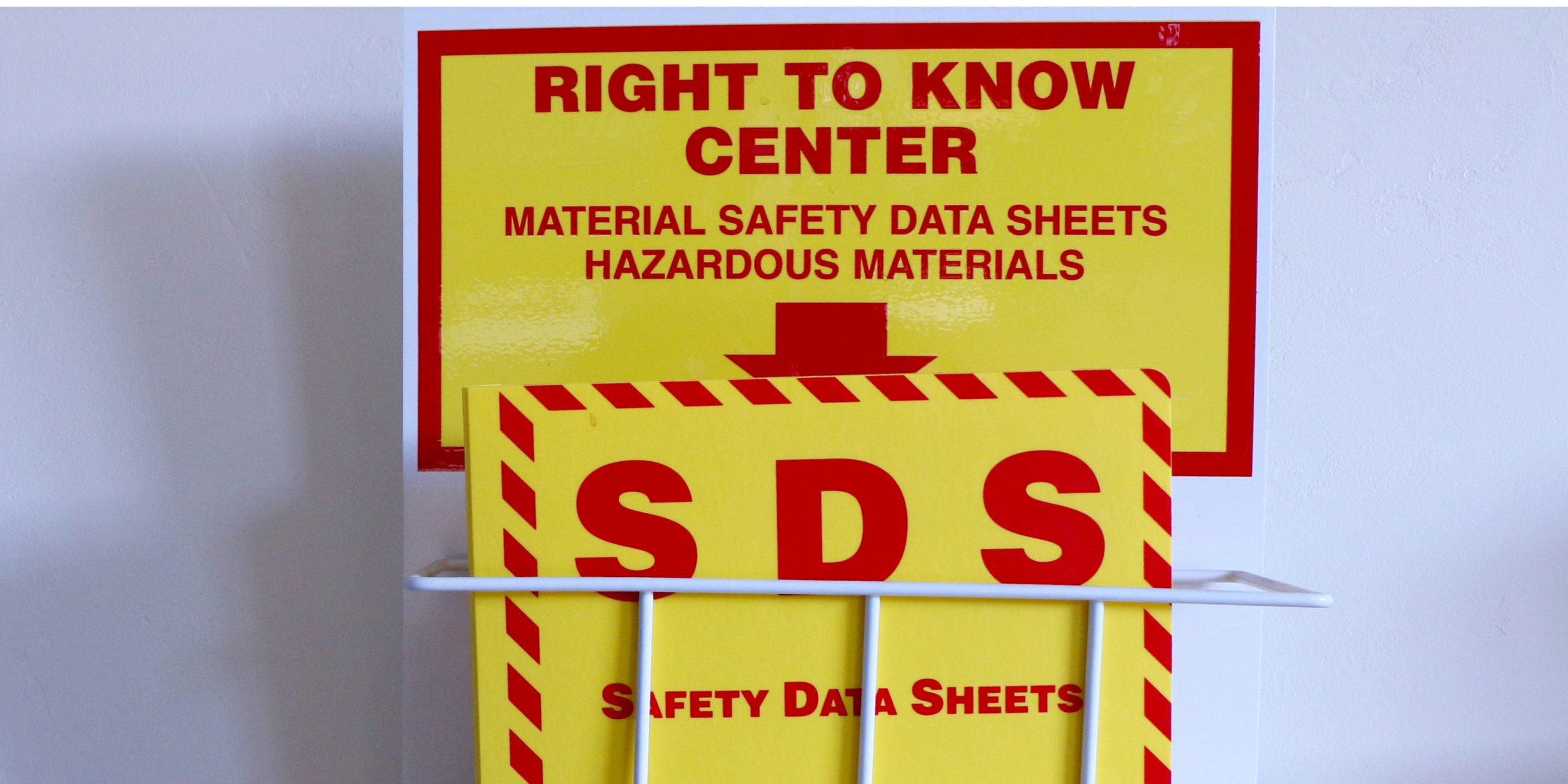 Safety Data Sheets