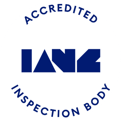 Ianz Inspection Body