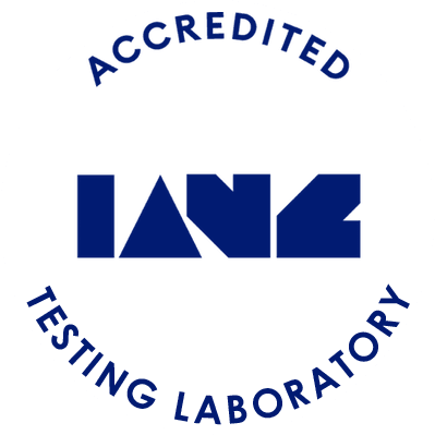 Ianz Testing Laboratory