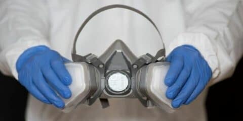 Chemsafety  Asbestos  Hazardous Substances  Workplace Monitoring 