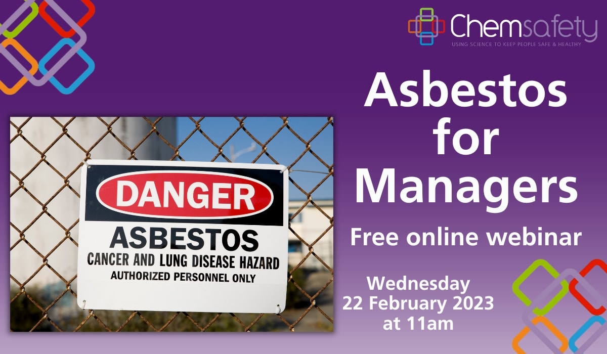 Asbestos For Managers 1200x700
