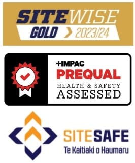 Accreditation Logos