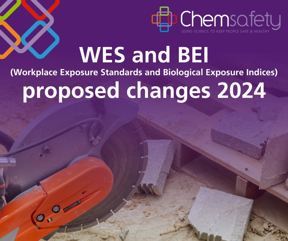 Wes Changes 2024