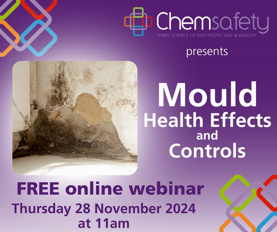 Mould Webinar 2024