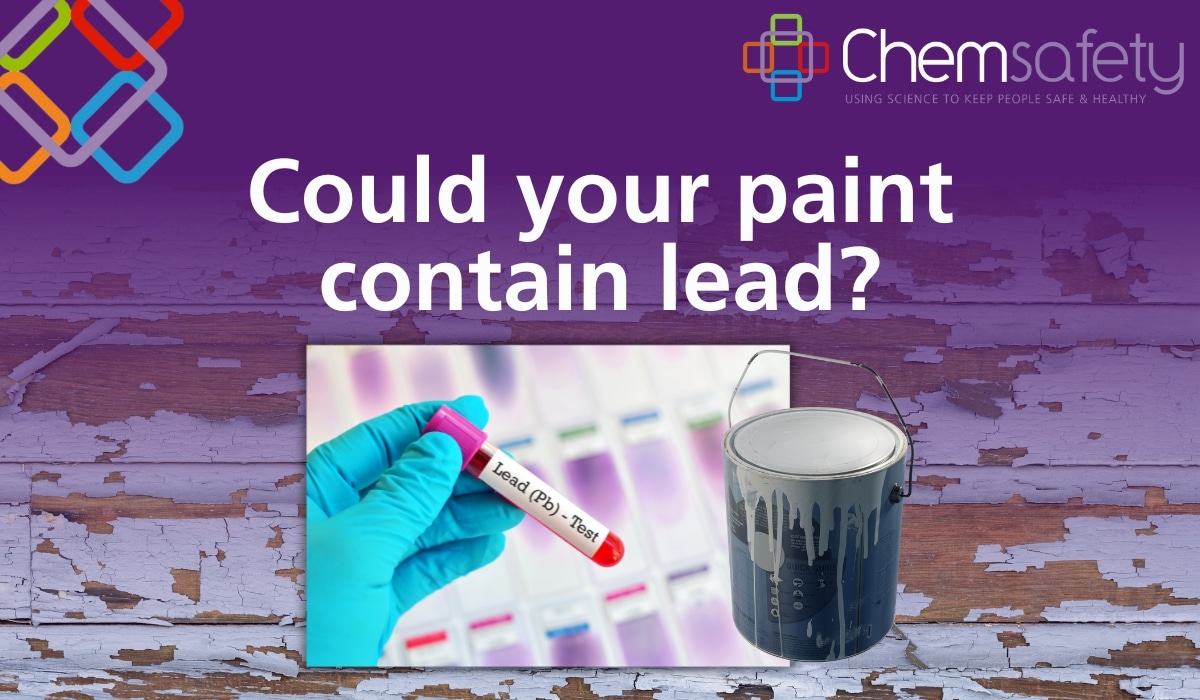 Lead Paint 2025 Long