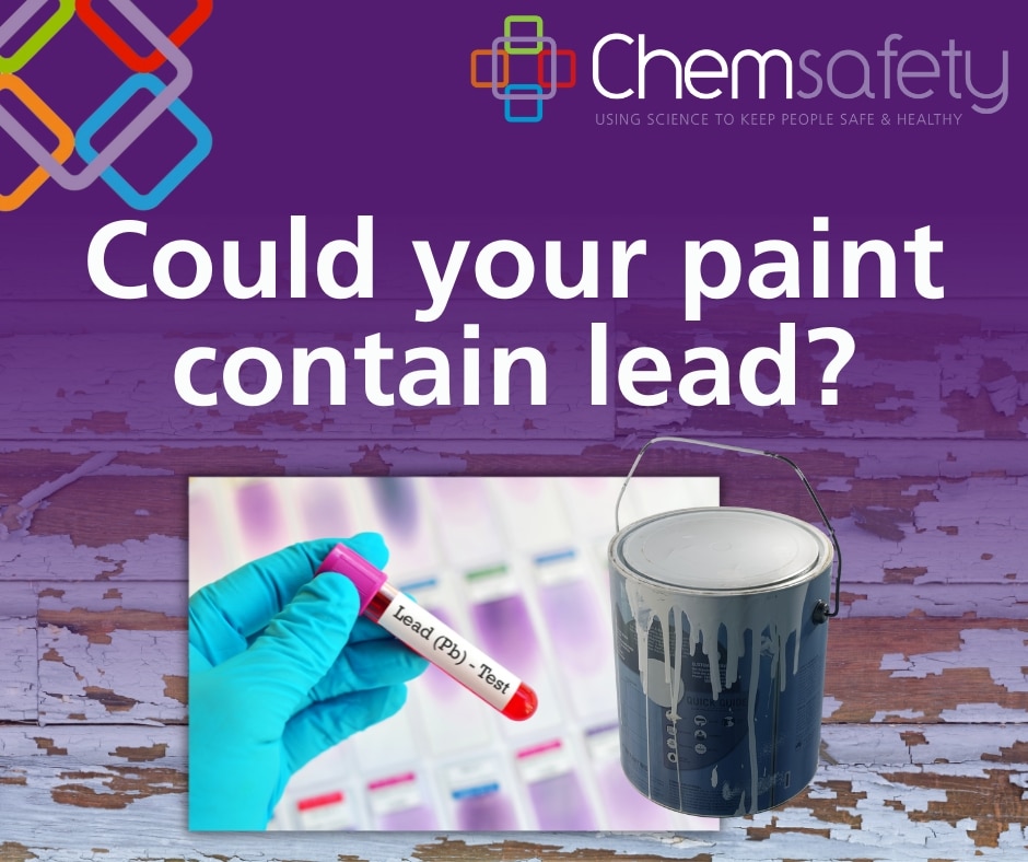 Lead Paint 2025