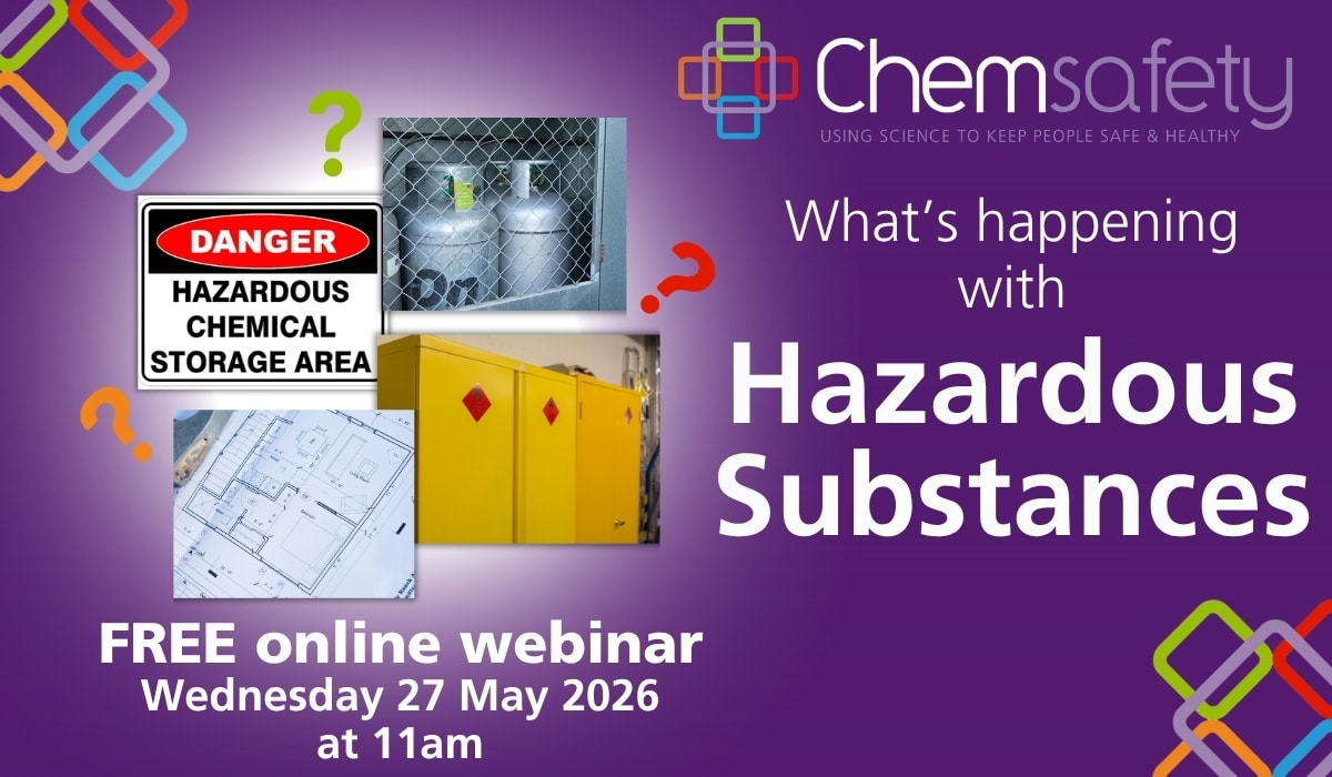 What's Happening Webinar Long